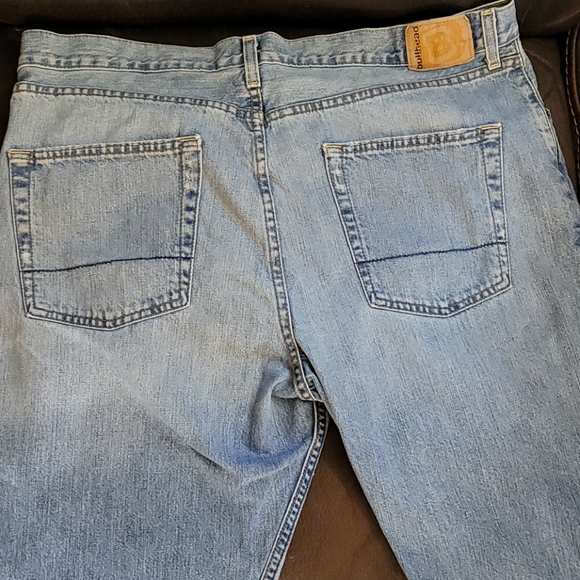 Jeans - Picture 5 of 8